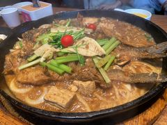 -老板恋上鱼(恒隆广场店)