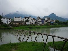-绩溪龙川景区