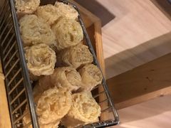 -三人行骨头王火锅(长寿店)
