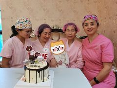 -福田家月子中心 产后 月嫂(市立母子医院店)
