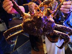 -威哥美食(迈科国际店)