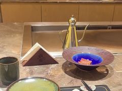 -松临·铁板烧&Omakase(神农店)