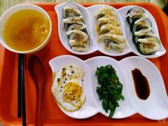 肉松寿司-港式餐厅(阜阳店)