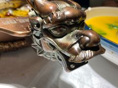 -雲蜀龙阁·金牌水煮鱼(方庄店)