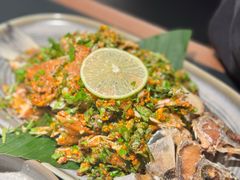 -Ameigo梅果·云贵川bistro(长宁来福士店)