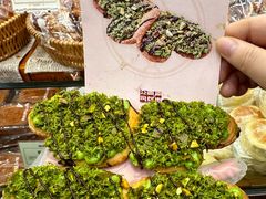 -富贵面包公司(运河店)