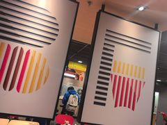 -麦当劳(轻轨曹杨路店)
