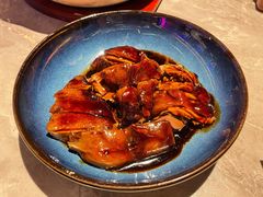 豉油碌鹅-啫神·广州地标美食(北京路店)