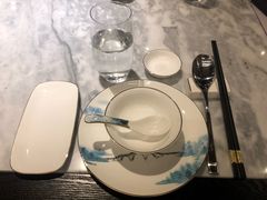 -紫圆 · 雅宴高级餐厅(杭州东站店)