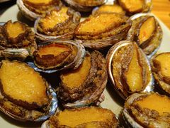 -焰江山海鲜牛排烤肉自助(锦华万达二星店)
