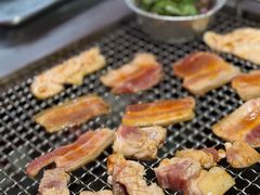 -缘来香大凉山西昌火盆烧烤.12年老店(巴国城店)