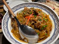 -江户烧肉(高德店)