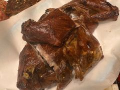 -小桂林烧鸽子
