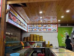 -坛南湾阿强农家乐.海鲜大排档老字号(福州地标美食店)