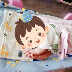 -喜孕时光月子中心(北大妇儿东侧店)