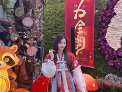-正佳雨林生态植物园