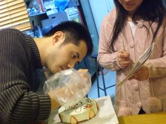 -DIY SWEET21(升平路店)