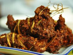 香草排骨-白家寨子·山野白族菜(古城总店)