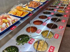 -重庆大队长火锅(凤城八路店)