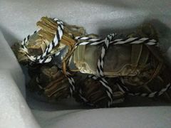 -七的湖·晚芳亭·阳澄湖农家菜·大闸蟹(莲花岛店)