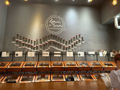 -面包谷Grains n' Beans(九号公馆店)