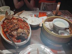 -小隐人家(乐松店)