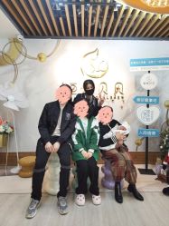 -恒悦贝贝月子会所(海珠店)