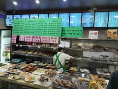 -锦馨豆汁(天坛路店)