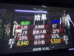 -反斗乐园(领展中心城店)