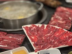 -林记潮牛·牛肉火锅(上马墩店)