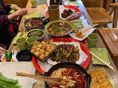 -申记串道(中街店)