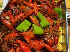 -食鸡公社辣子鸡·潍坊菜·烧烤