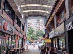 -东晓胜汇里(南洲北路店)