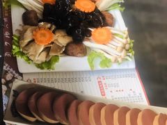 -小龙坎老火锅(红旗街店)