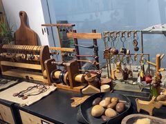-Ruimu手作(滨安路店)