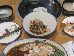 -妈妈的味道(和顺古镇店)