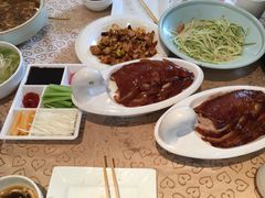 -大鸭梨(天通西苑店)