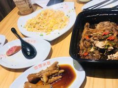 -恋萍小吃(时代店)