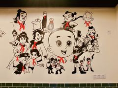 -罗小虎油炸串串