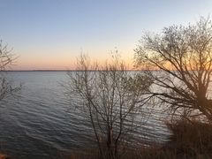 -哈素海