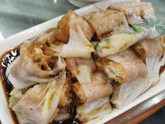 牛肉炸面肠-穗银肠粉店(东川路店)