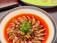 -谦默府· 现代潮粤菜(外滩店)