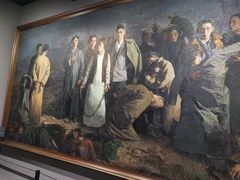 -上海市龙华烈士陵园