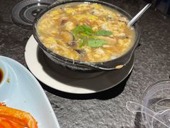醋椒豆腐-买又大餐厅(福林里店)