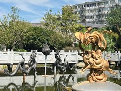 -绳金塔