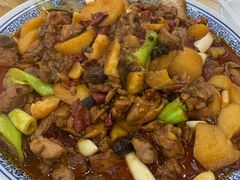 -福顺祥大盘鸡(临潼店)