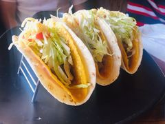 牛肉煎薄饼-Rural Tequila墨西哥餐厅(东川路店)