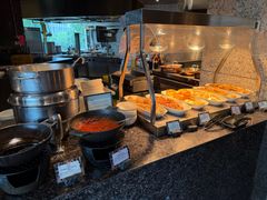 -丽晶酒店-金宝99 Restaurant