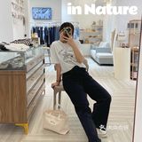 东莞韩系女装店｜NATURE•穿上秒变韩剧女主👑
