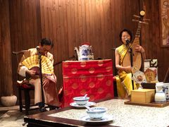 -南京大牌档(三阳广场苏宁店)